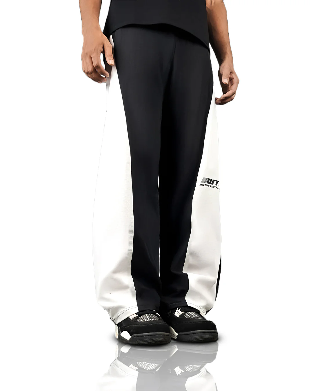 Blaze Parachute Pants - Image 3