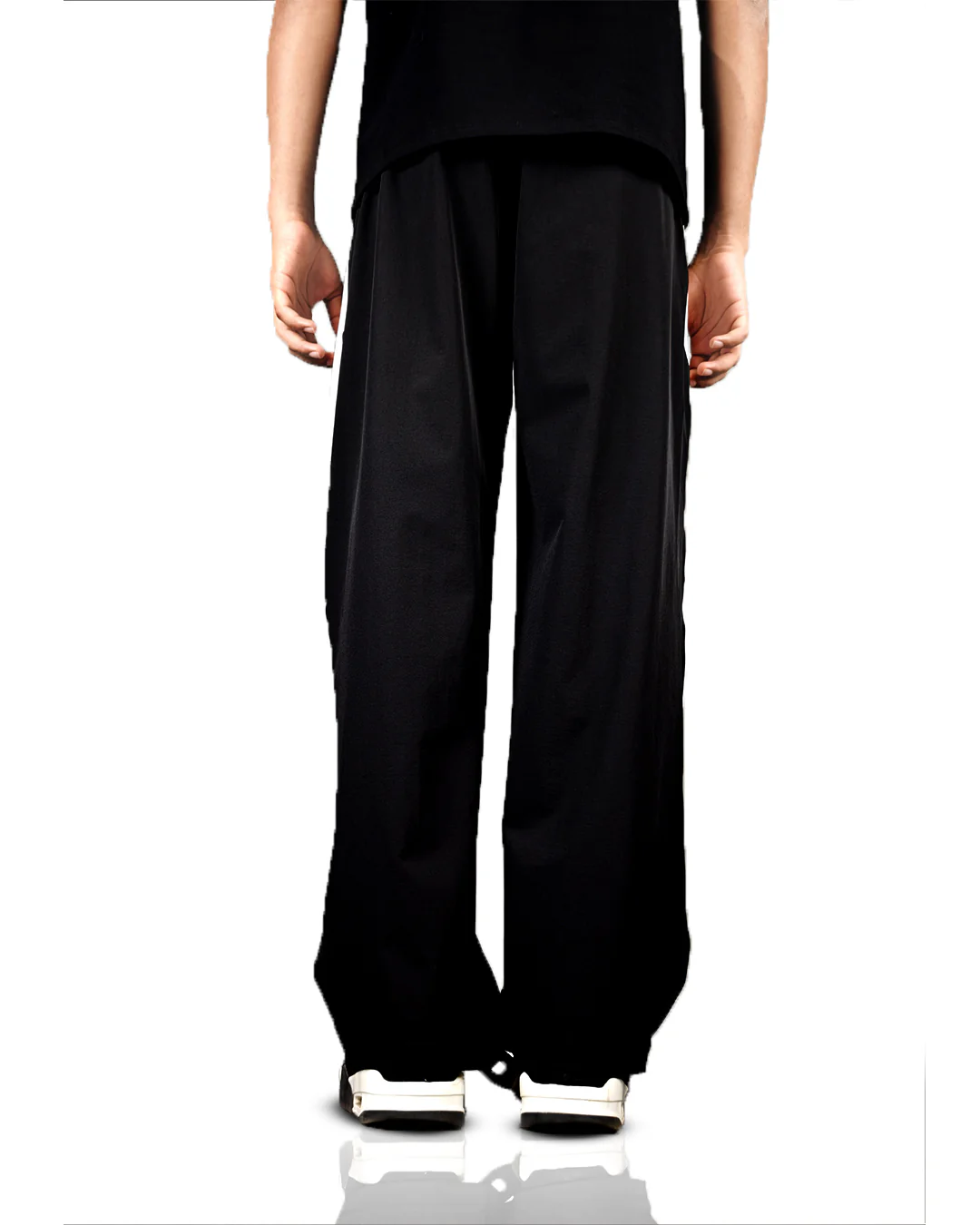 Blaze Parachute Pants - Image 4