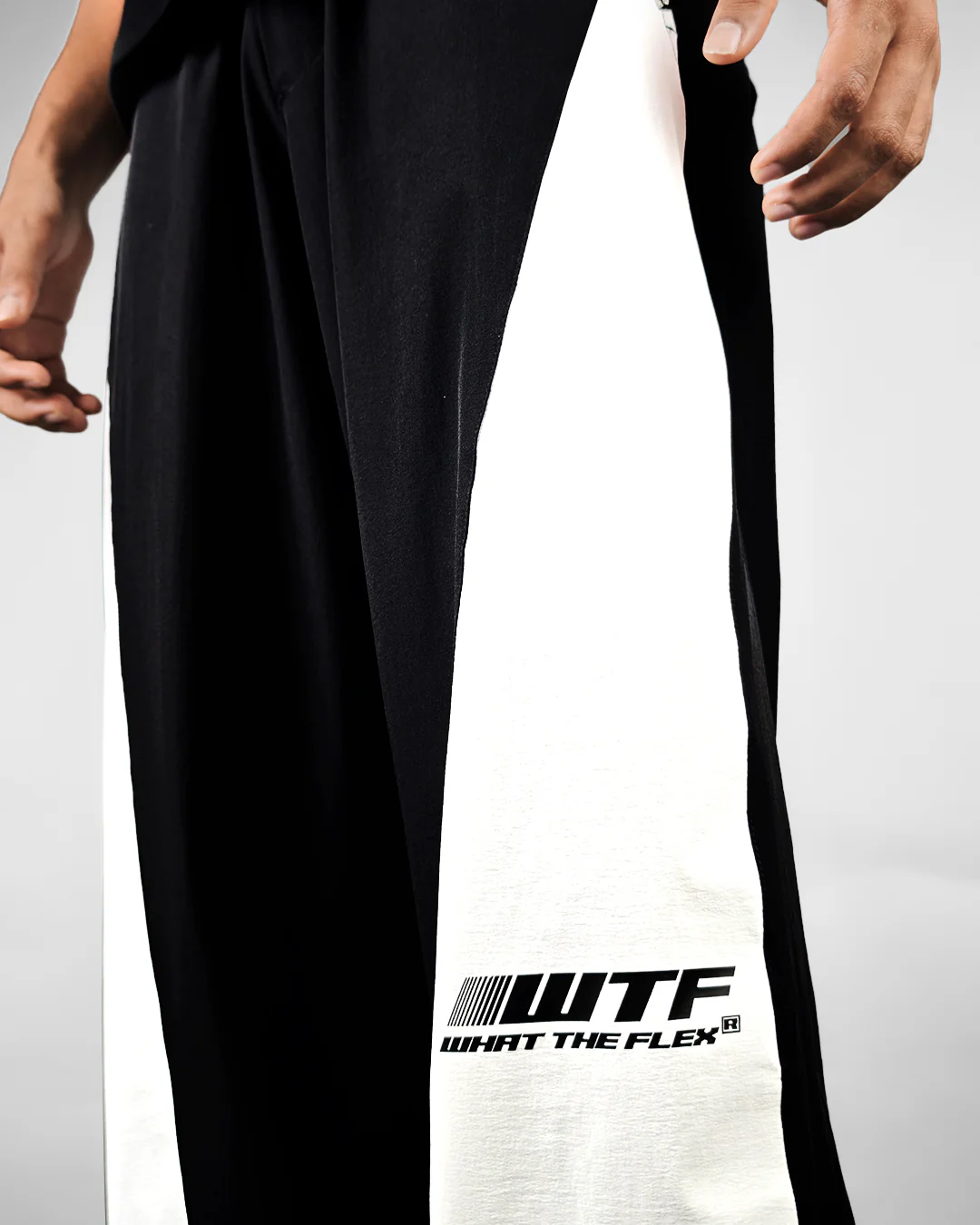 Blaze Parachute Pants - Image 5