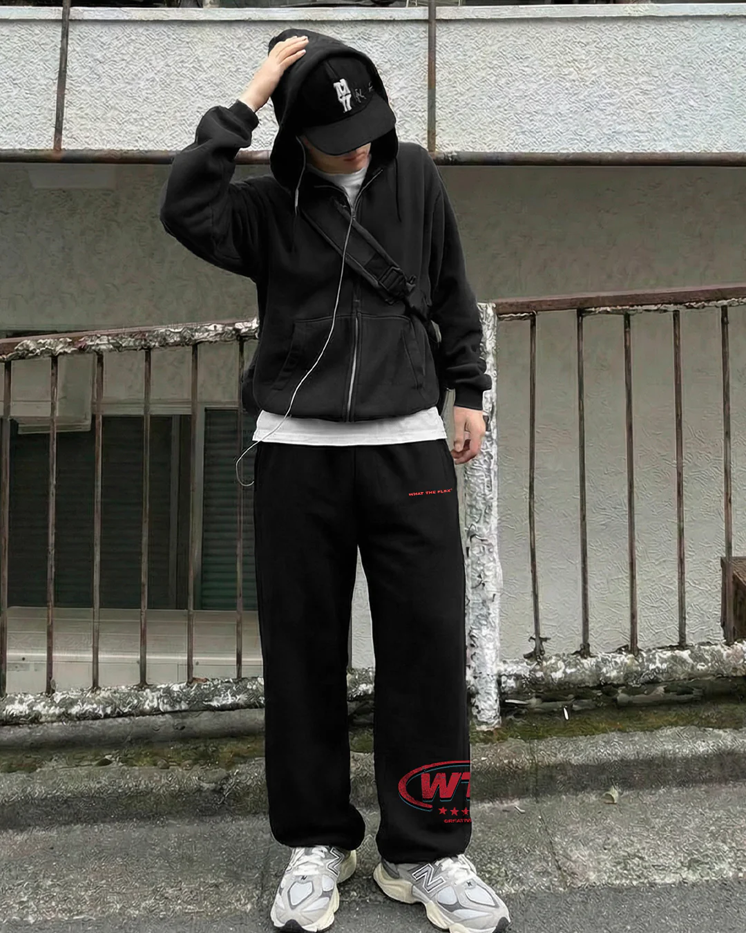 Boiler Flex Cotton Pants - Image 3