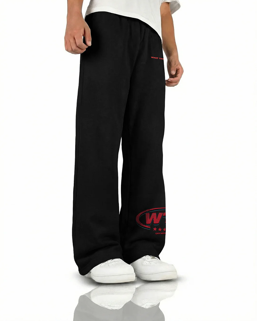 Boiler Flex Cotton Pants - Image 4