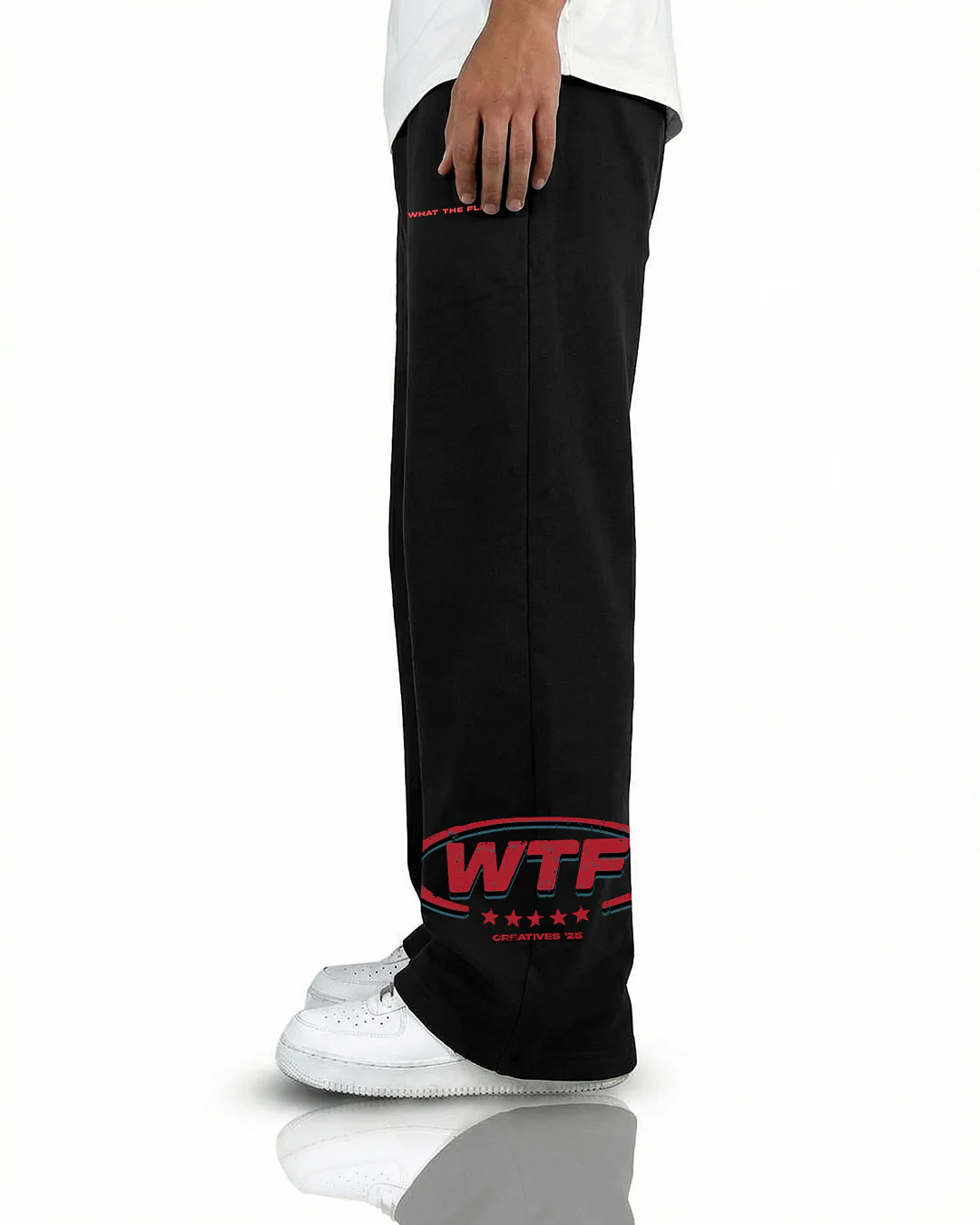 Boiler Flex Cotton Pants - Image 5