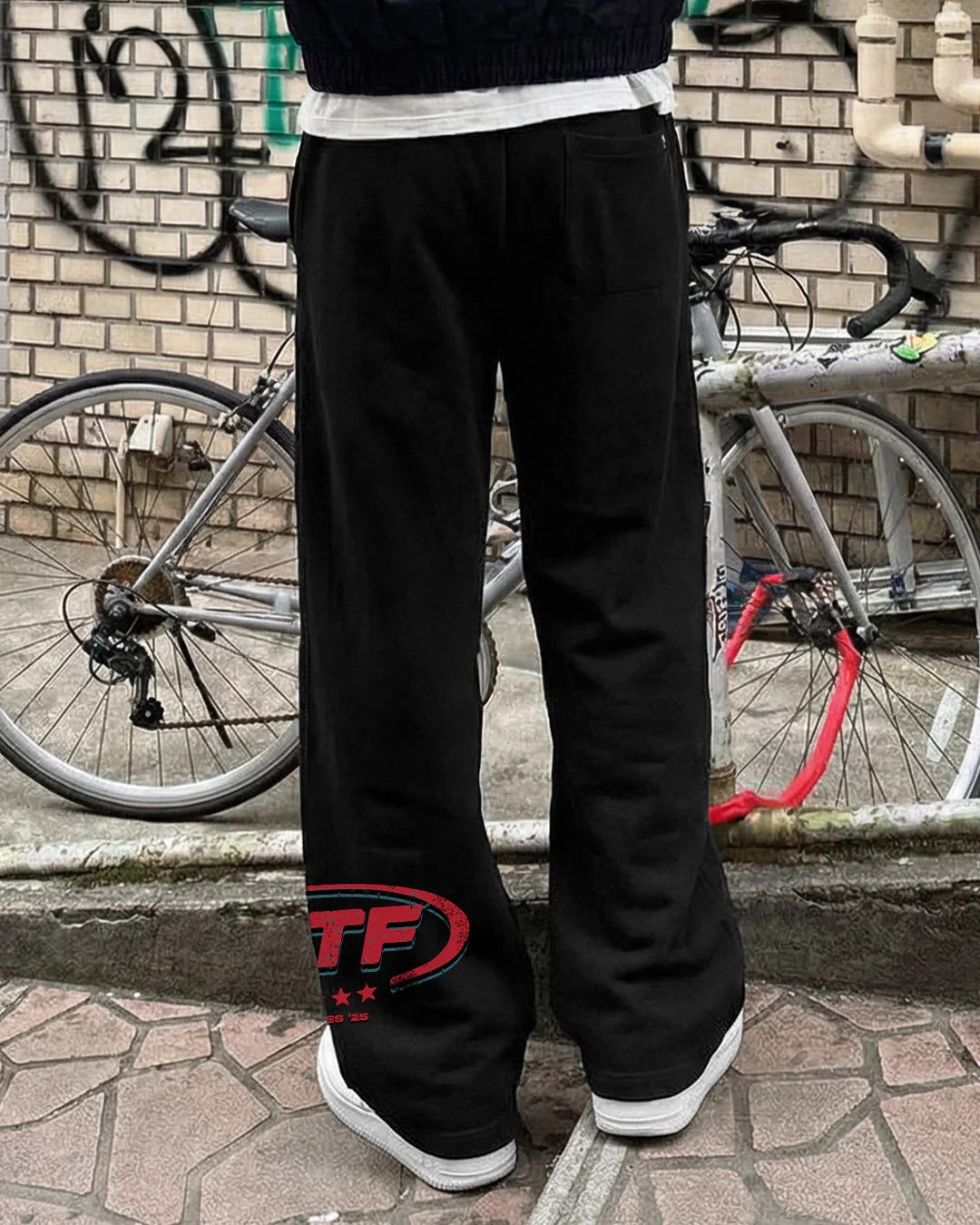 Boiler Flex Cotton Pants - Image 6