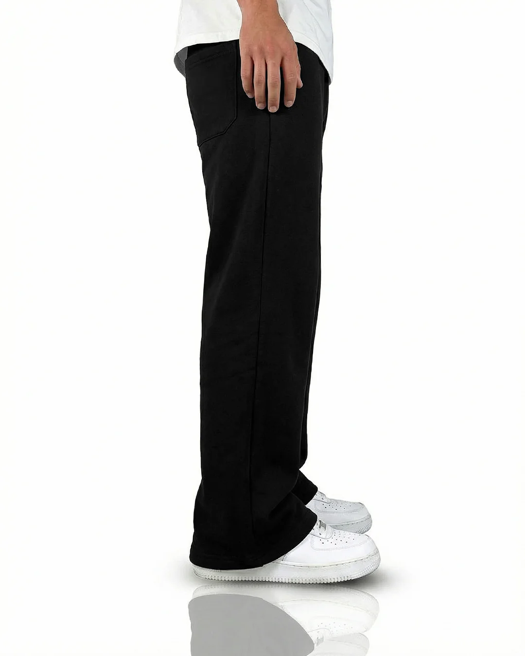 Boiler Flex Cotton Pants - Image 7