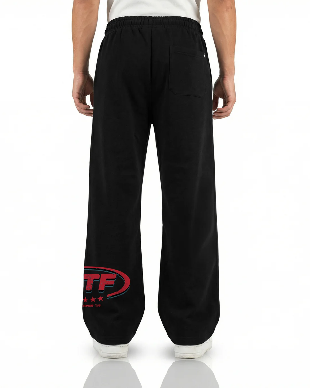 Boiler Flex Cotton Pants - Image 8