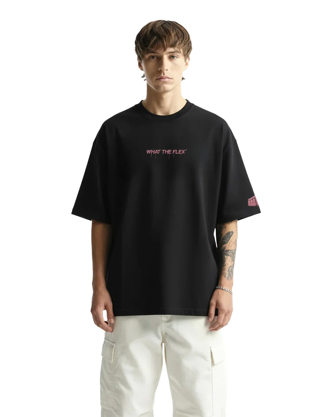 Can't wait Heavyweight T-shirt - Image 2