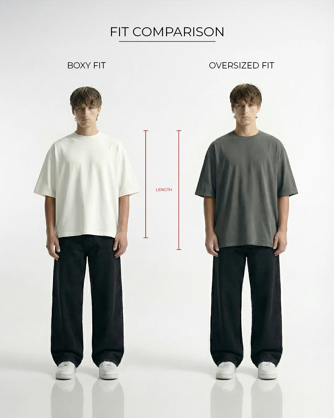 Can't wait Heavyweight T-shirt - Image 9