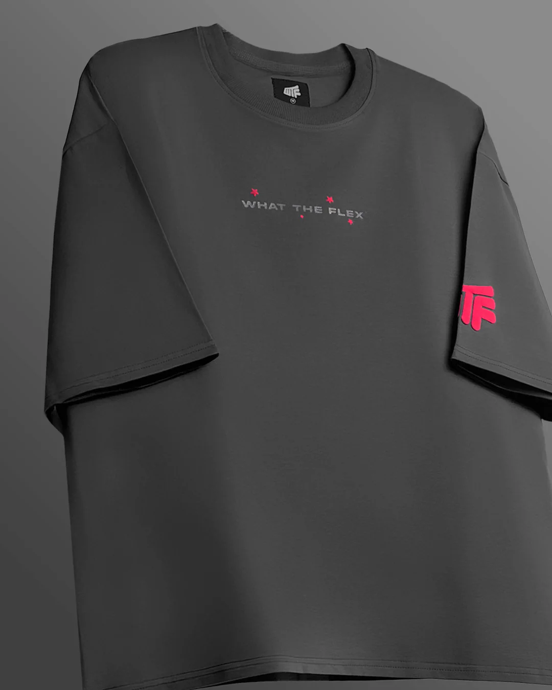 Circus Maximus Travis Scott Boxy-Fit T-shirt - Image 5