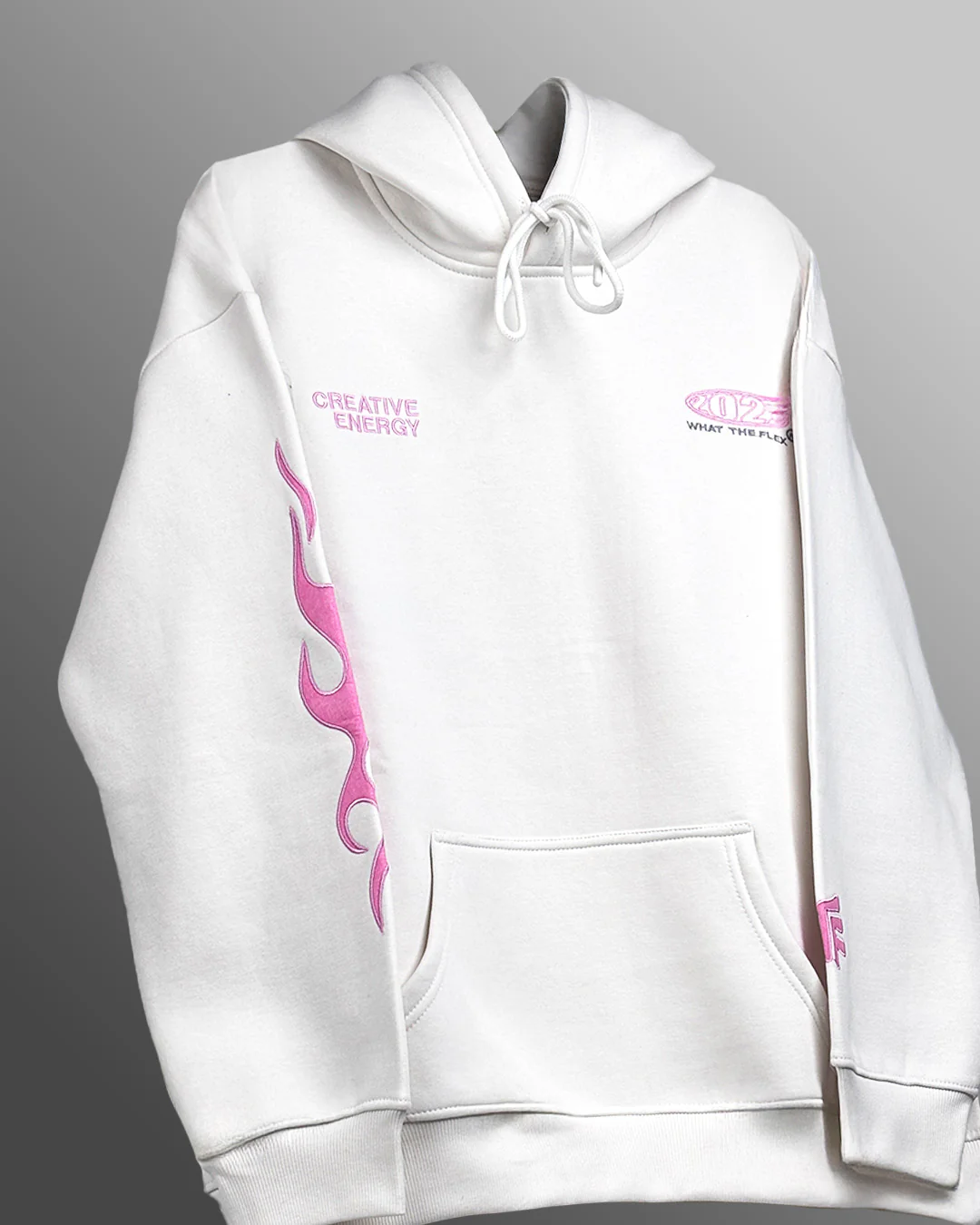 Cold Blooded Hoodie - Image 3