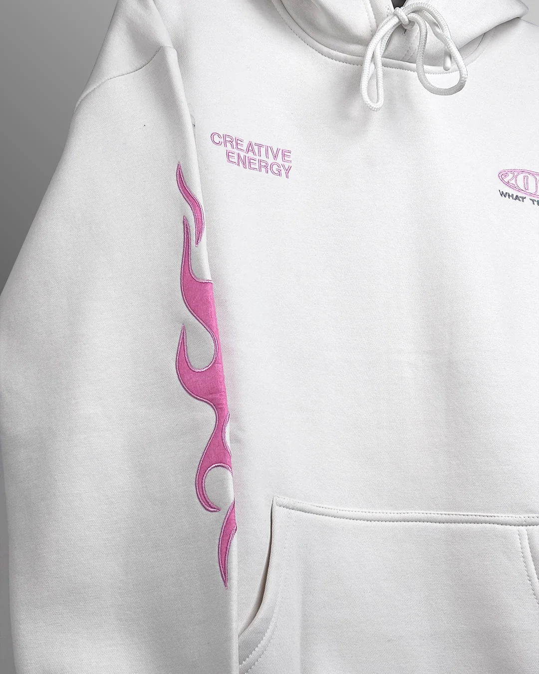 Cold Blooded Hoodie - Image 5