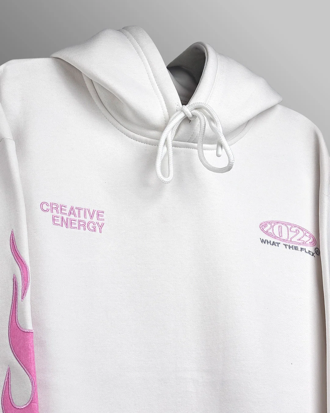 Cold Blooded Hoodie - Image 7