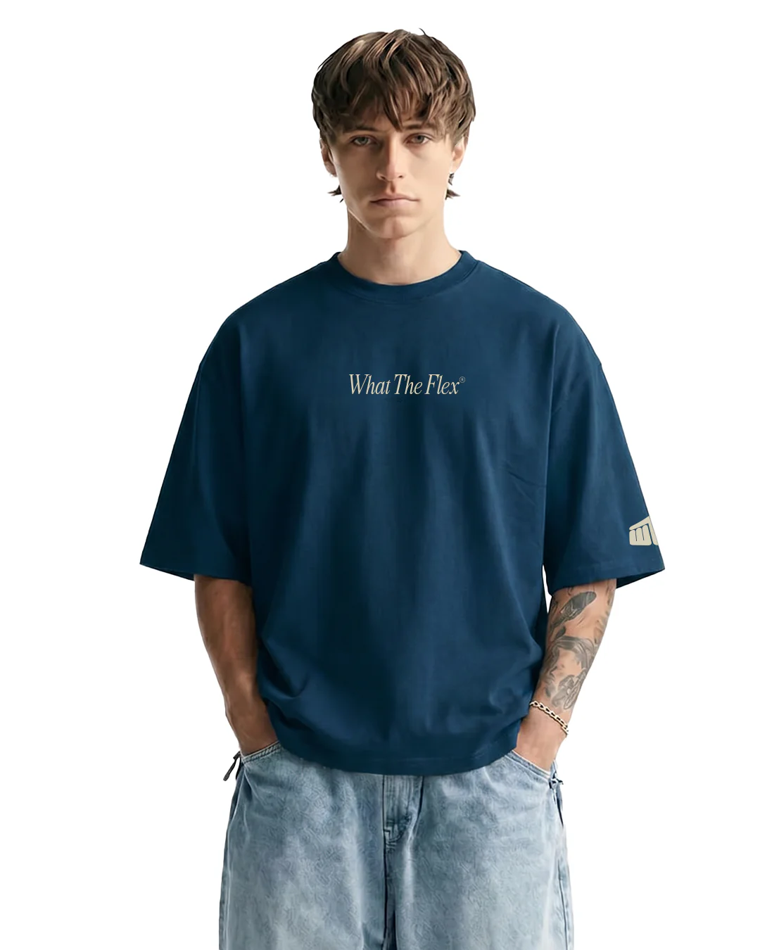 Cool Things Boxy-Fit T-shirt - Image 2