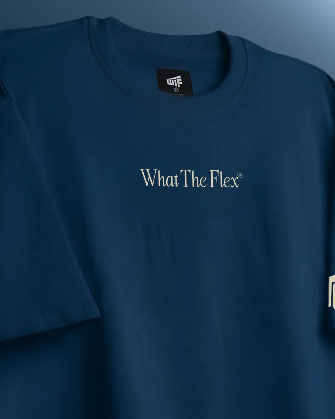 Cool Things Boxy-Fit T-shirt - Image 5