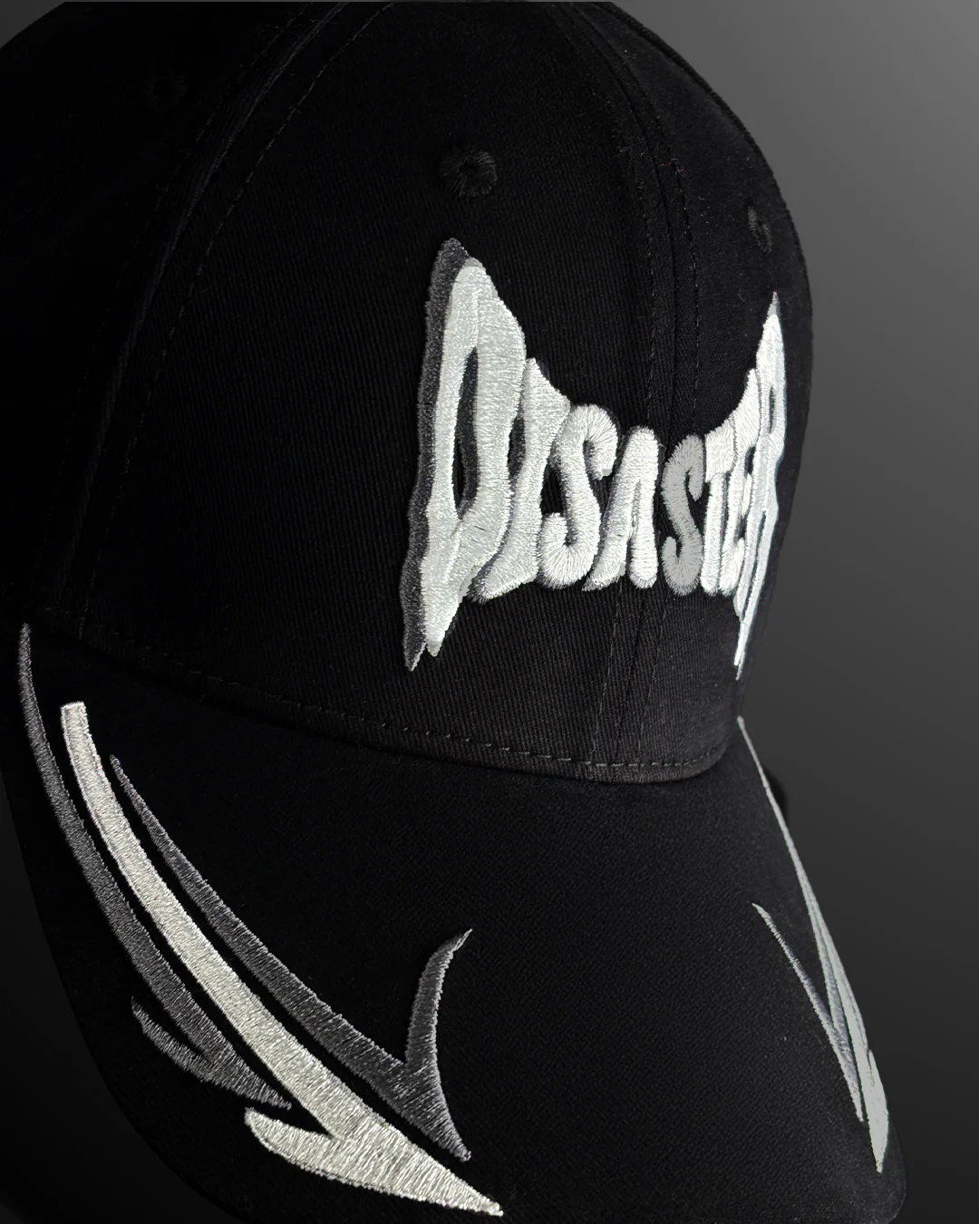 Disaster Cotton Cap - Image 4