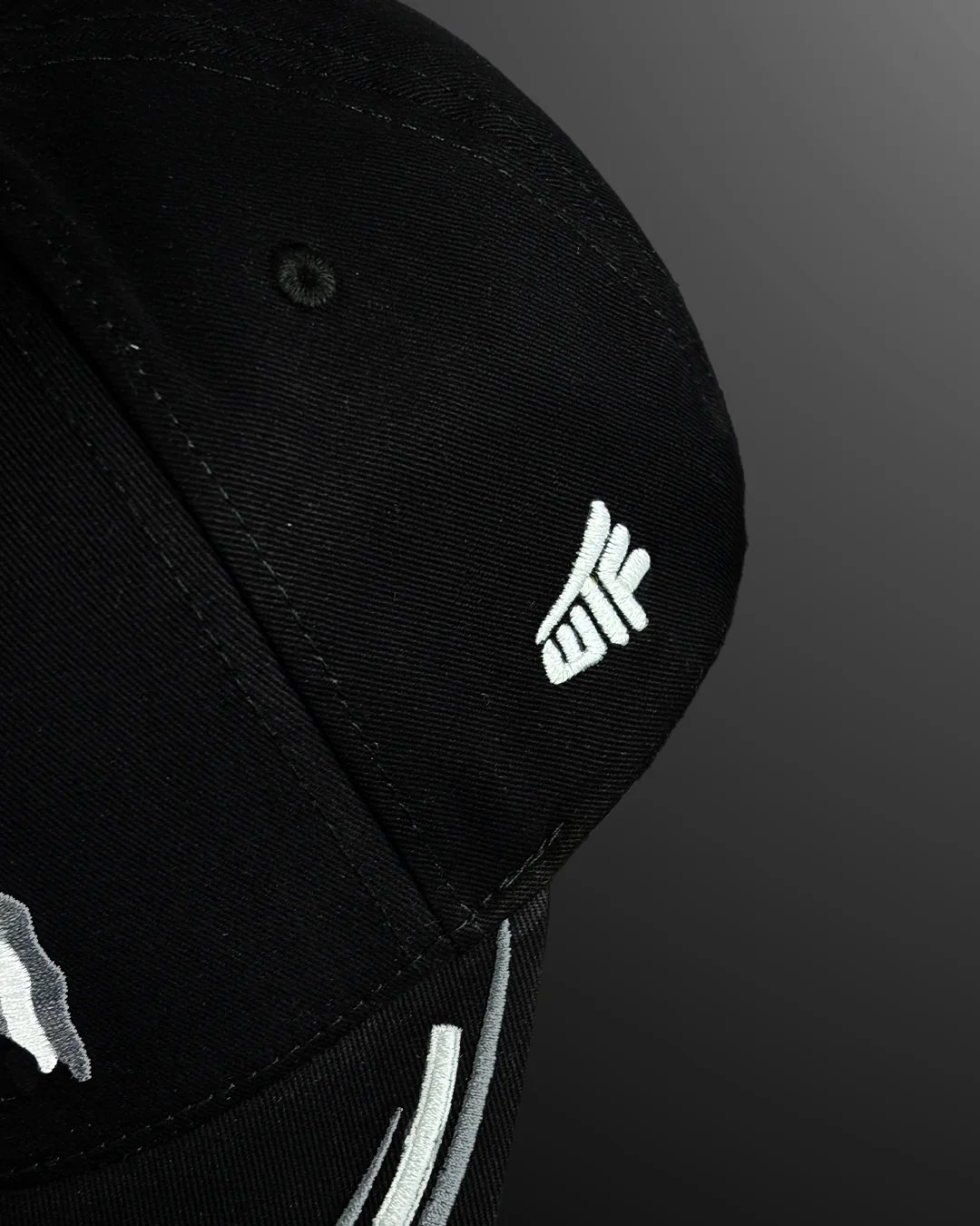 Disaster Cotton Cap - Image 5