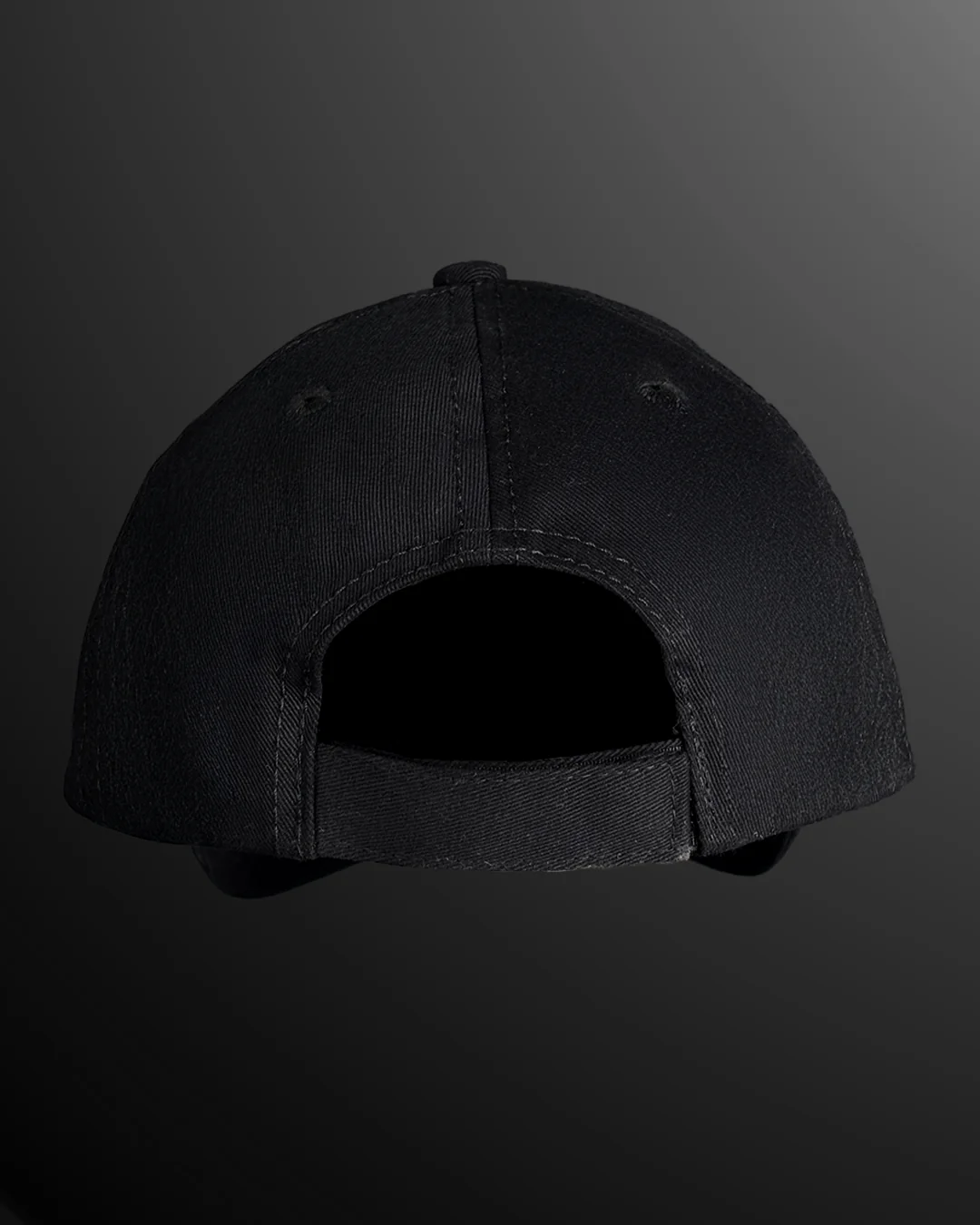 Disaster Cotton Cap - Image 6