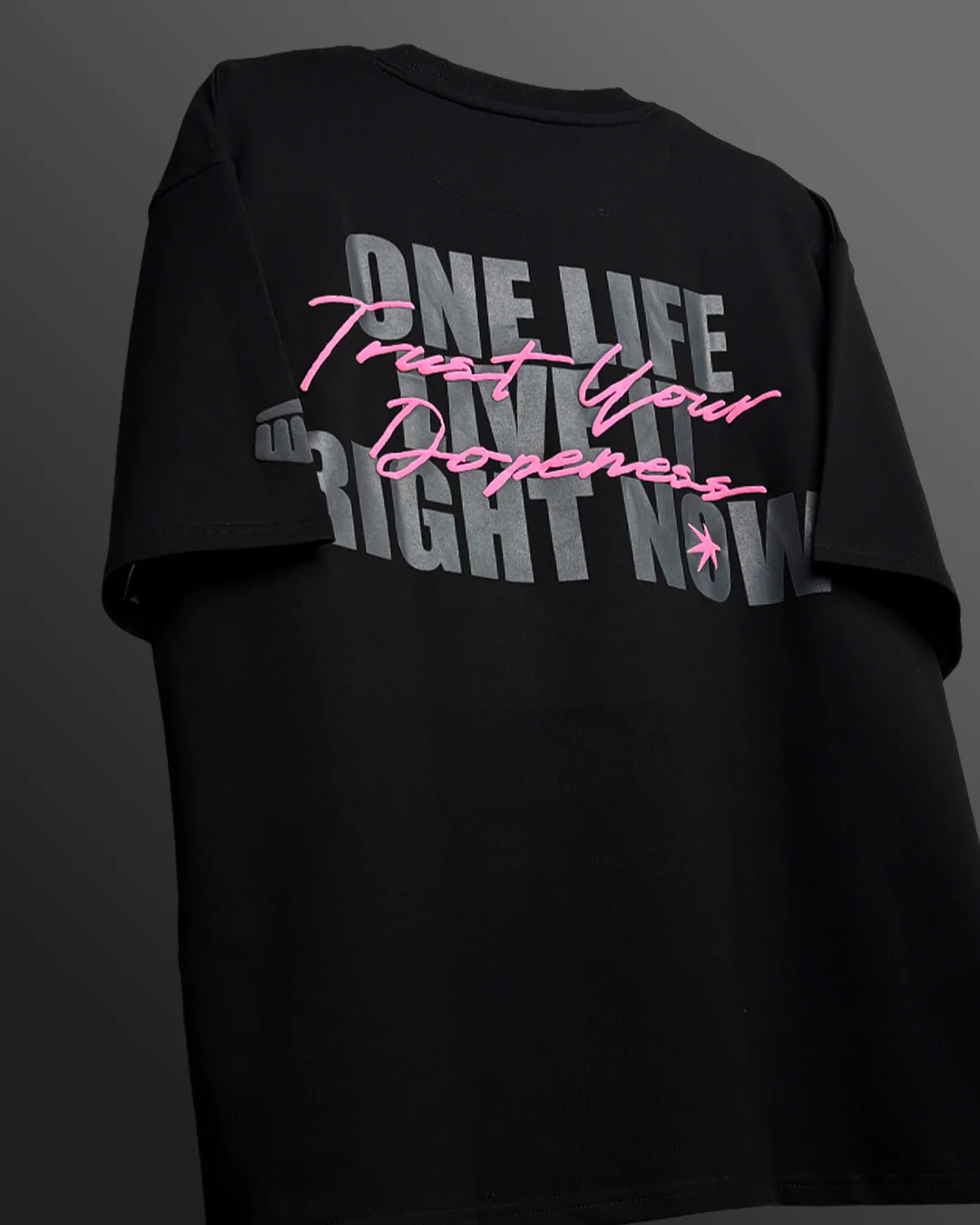 Dopeness Heavyweight T-Shirt - Image 3