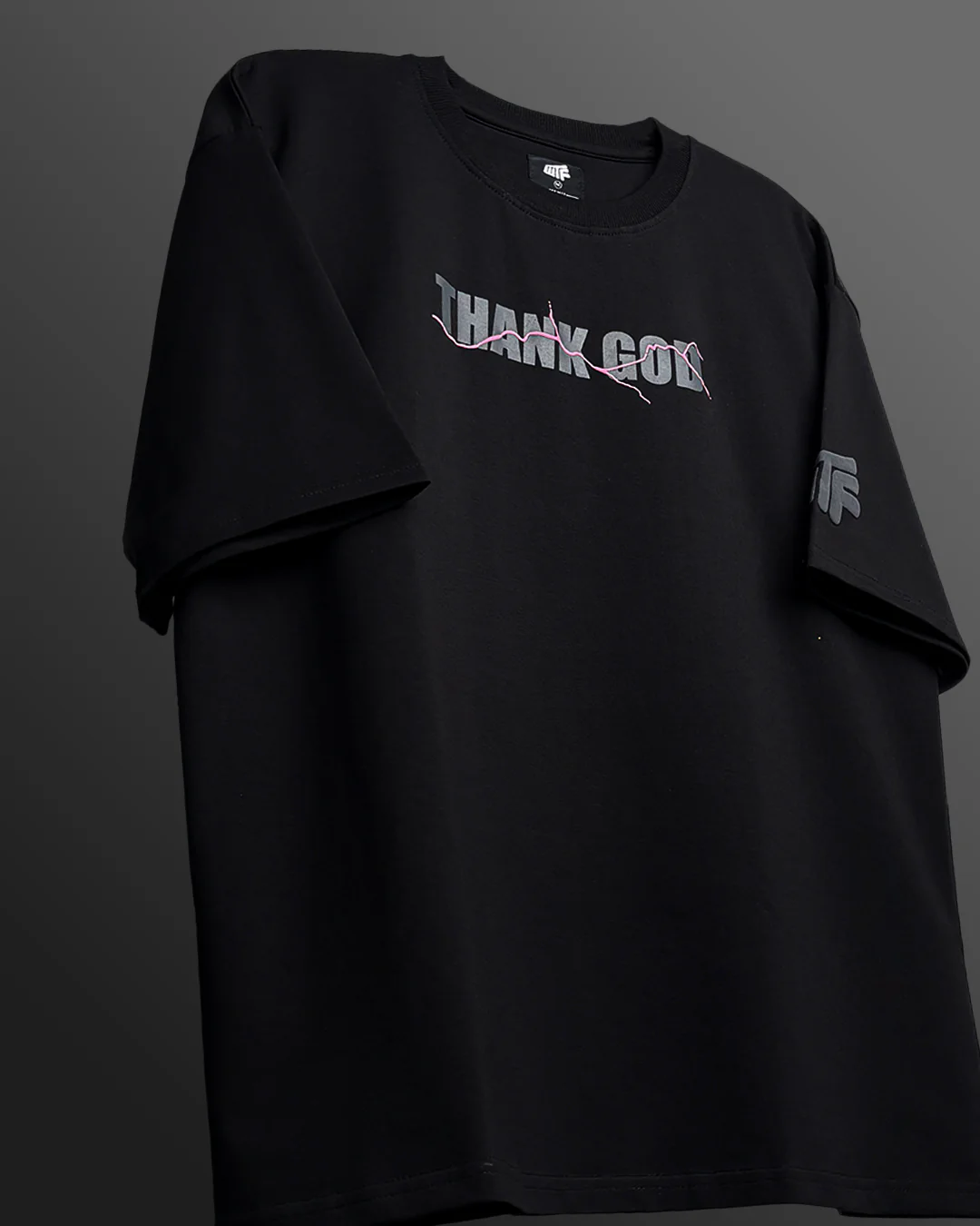 Dopeness Heavyweight T-Shirt - Image 5