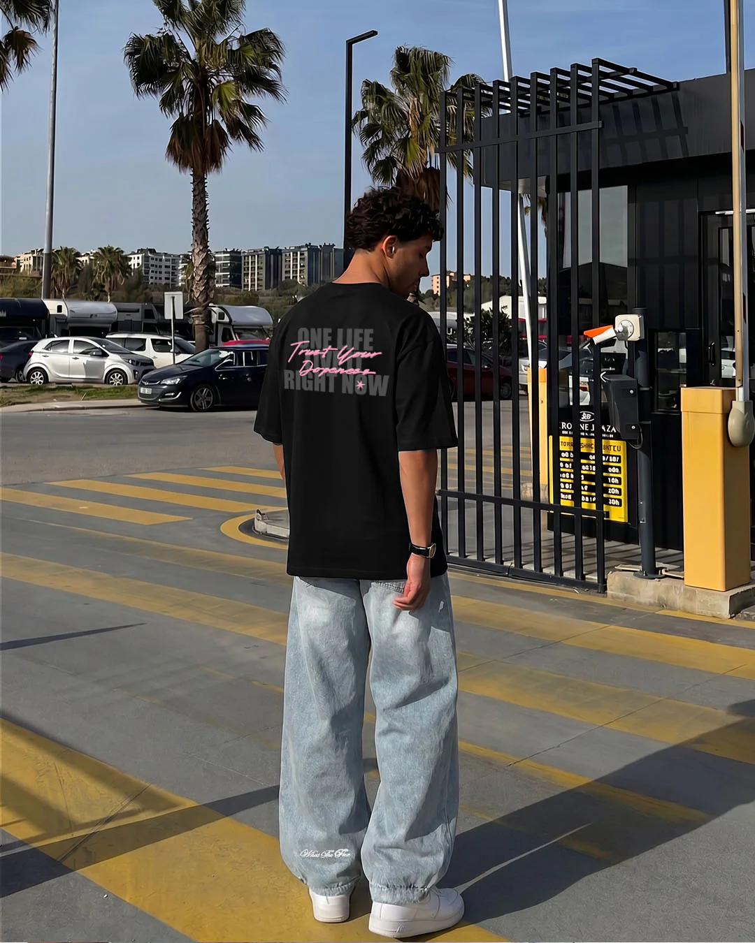 Dopeness Heavyweight T-Shirt - Image 6