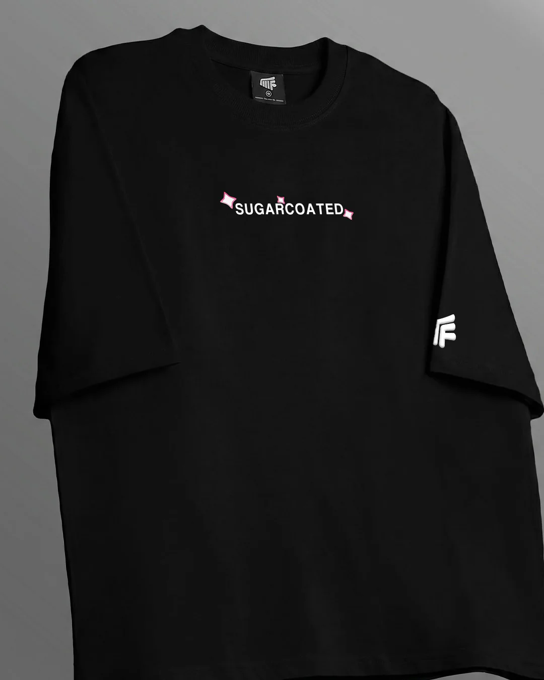 Eat Me Heavyweight T-shirt - Image 4