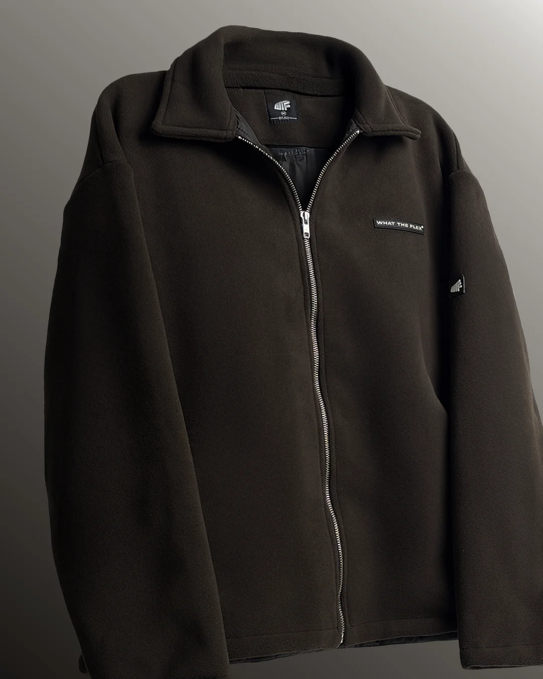 Elite Brown Cloud Feel jacket - Image 4