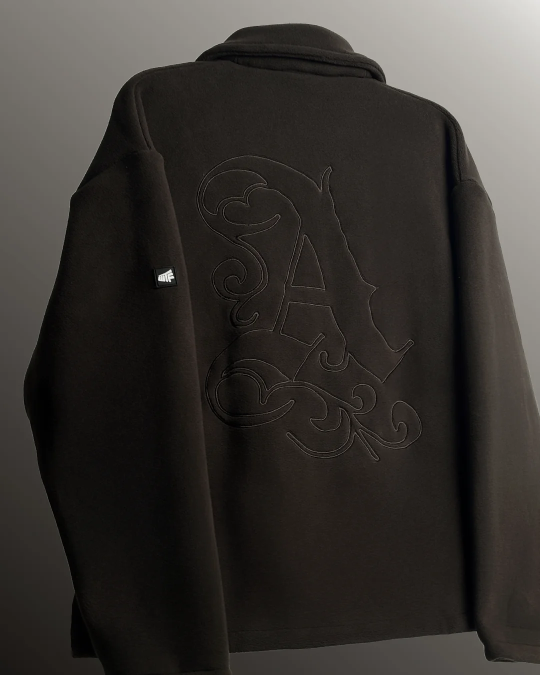 Elite Brown Cloud Feel jacket - Image 5
