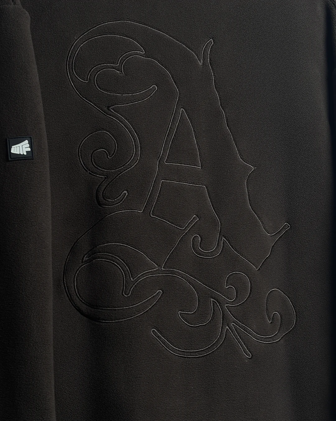 Elite Brown Cloud Feel jacket - Image 7