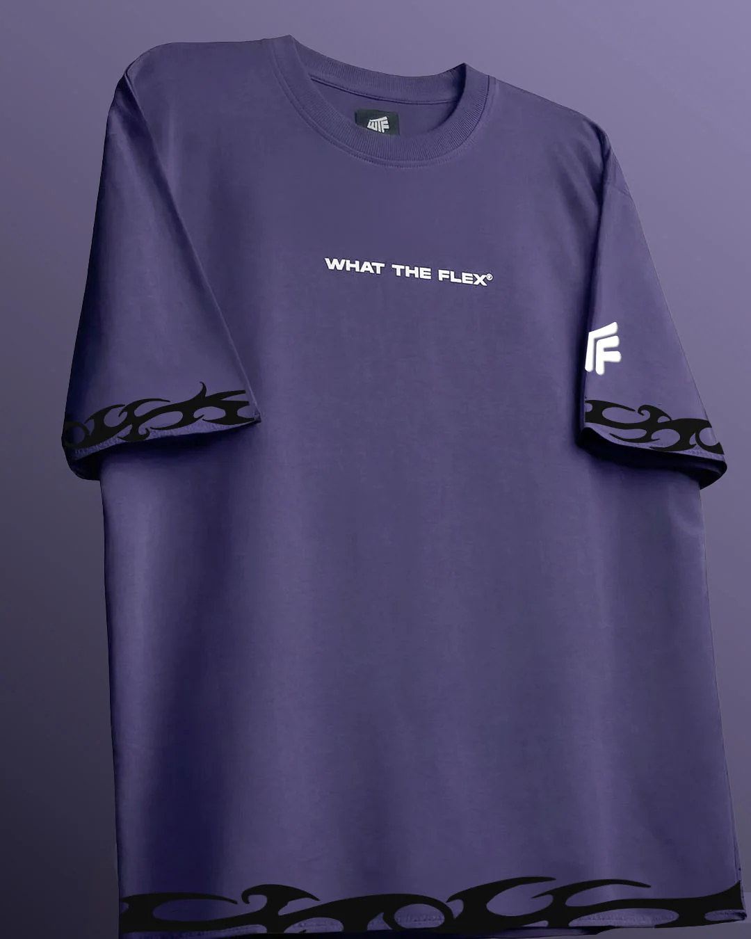 Eyes On Me Heavyweight T-shirt - Image 6