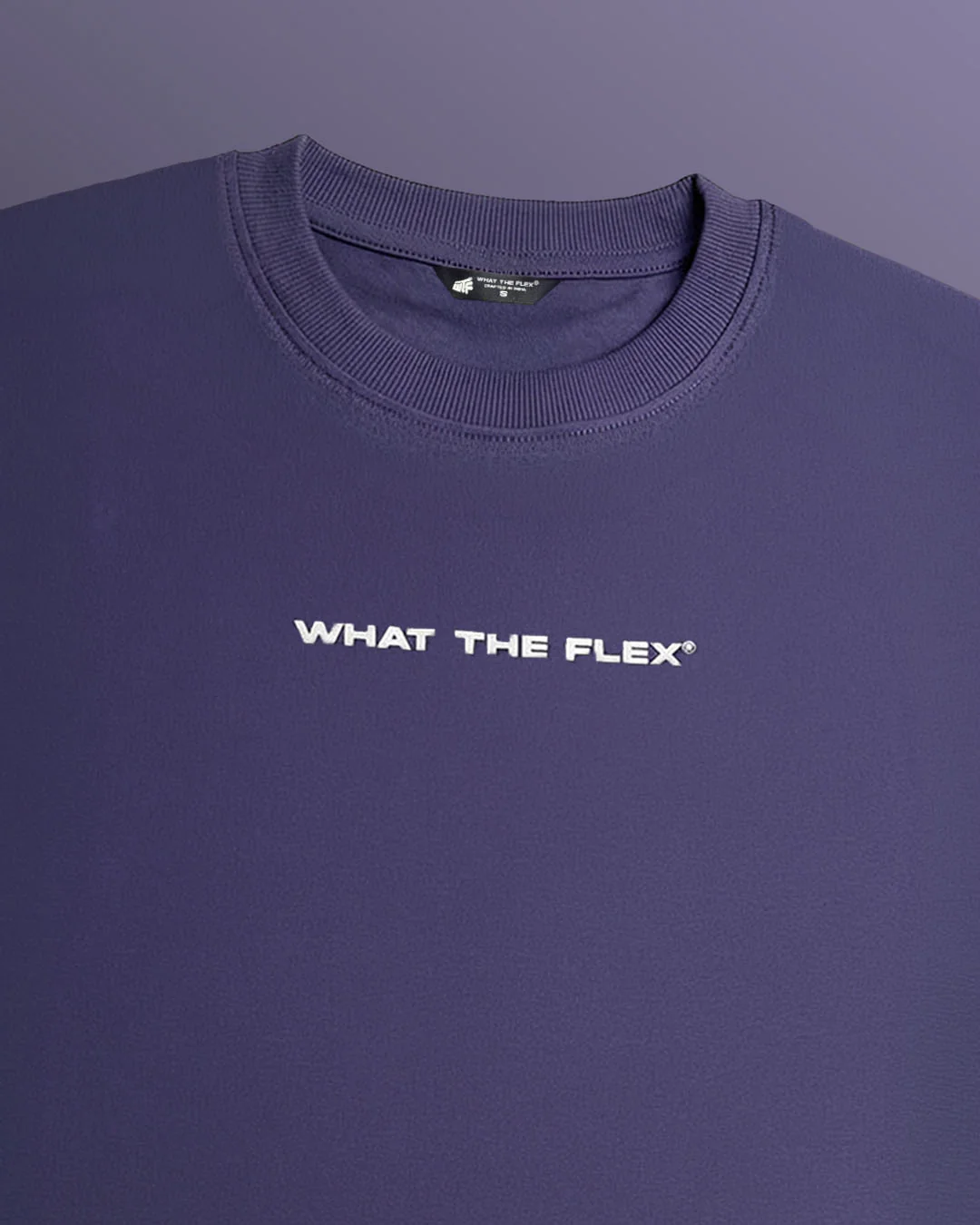 Eyes On Me Heavyweight T-shirt - Image 8