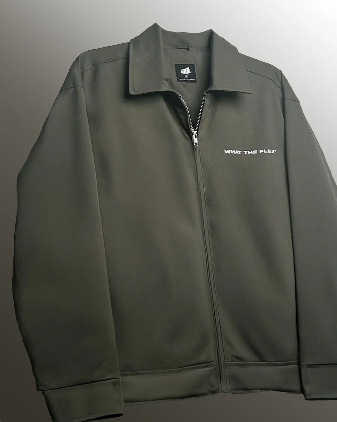 Few Of Us Cotton Jacket - Image 4