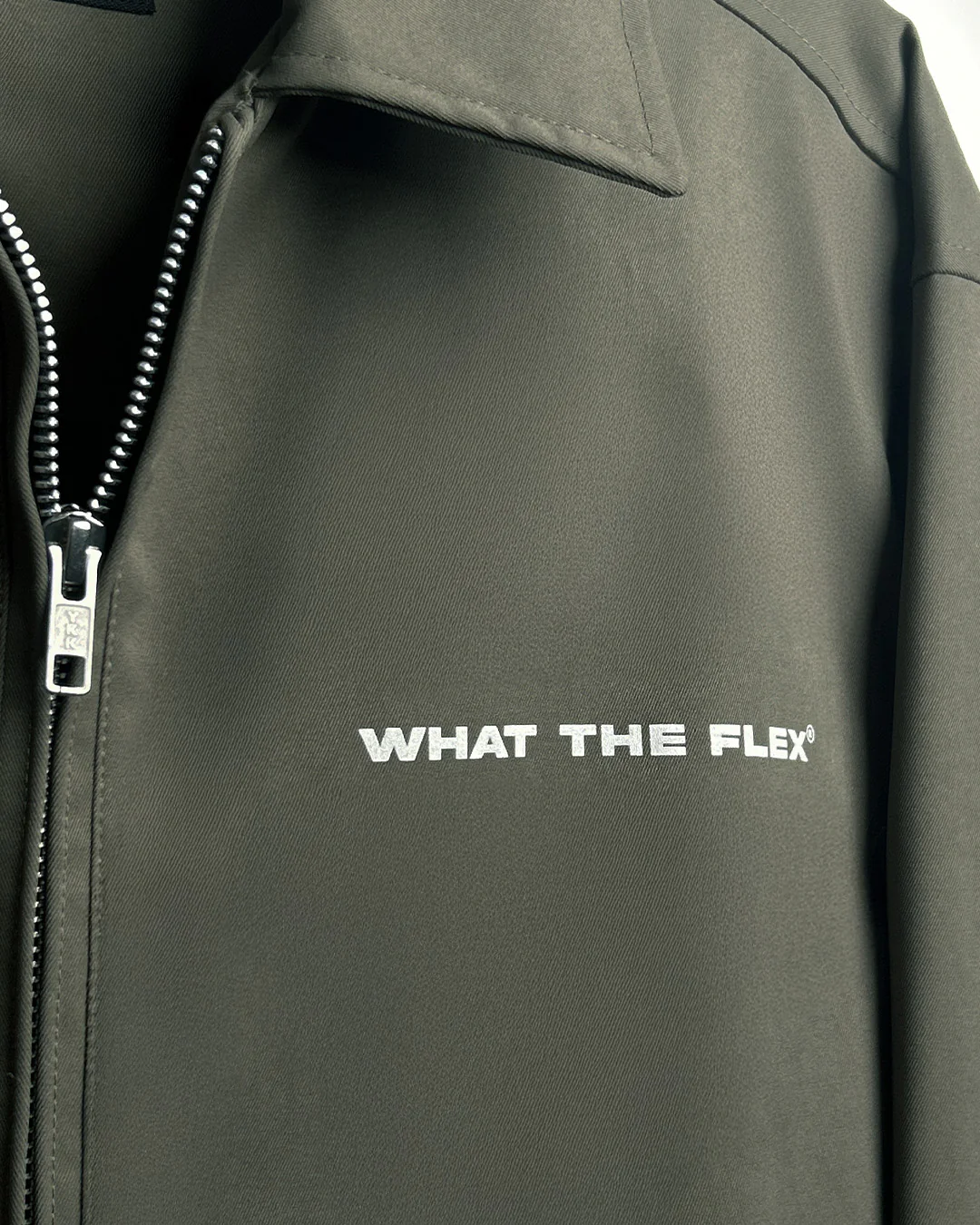 Few Of Us Cotton Jacket - Image 7