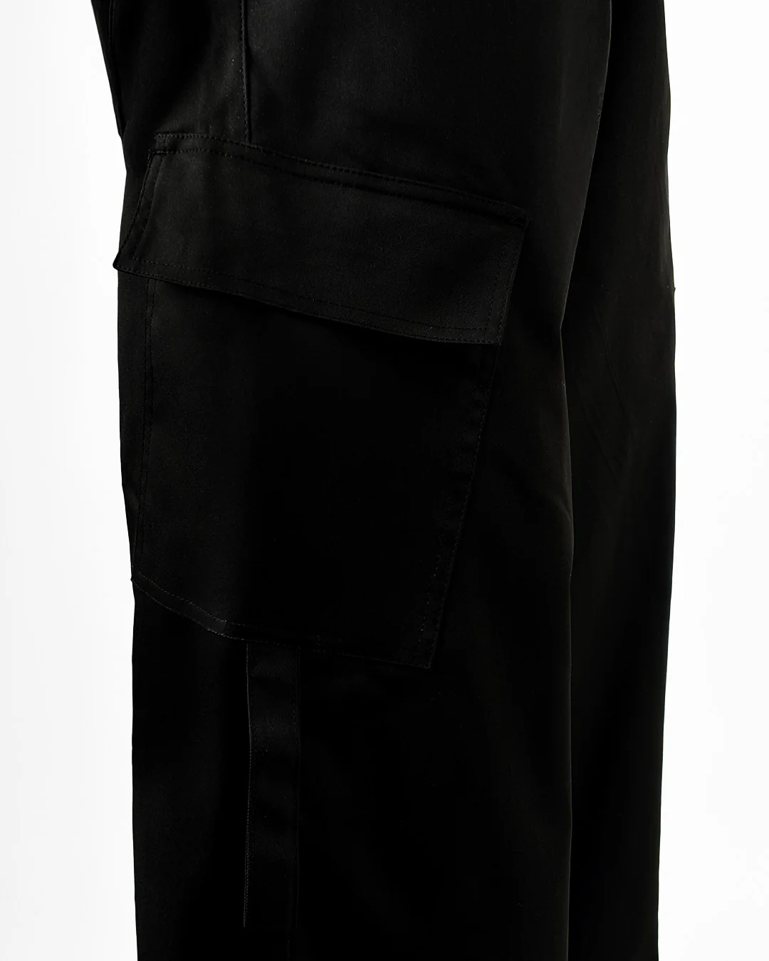 Flex Drop Cargo Parachute Pants - Image 8