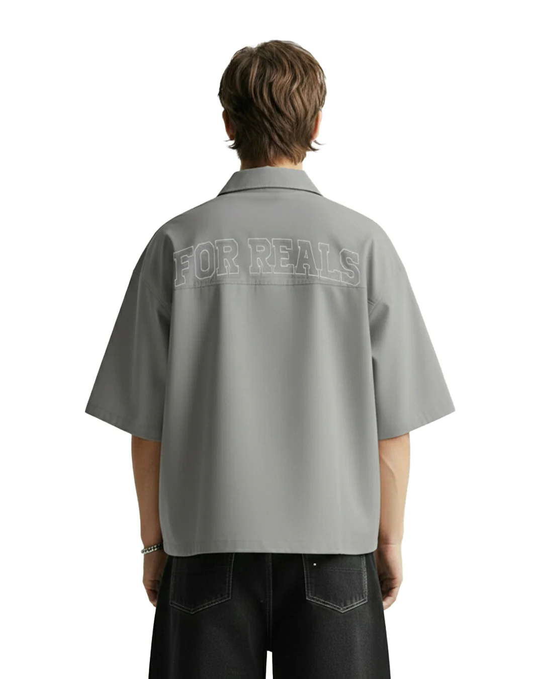 For Reals Air shirt - Image 2