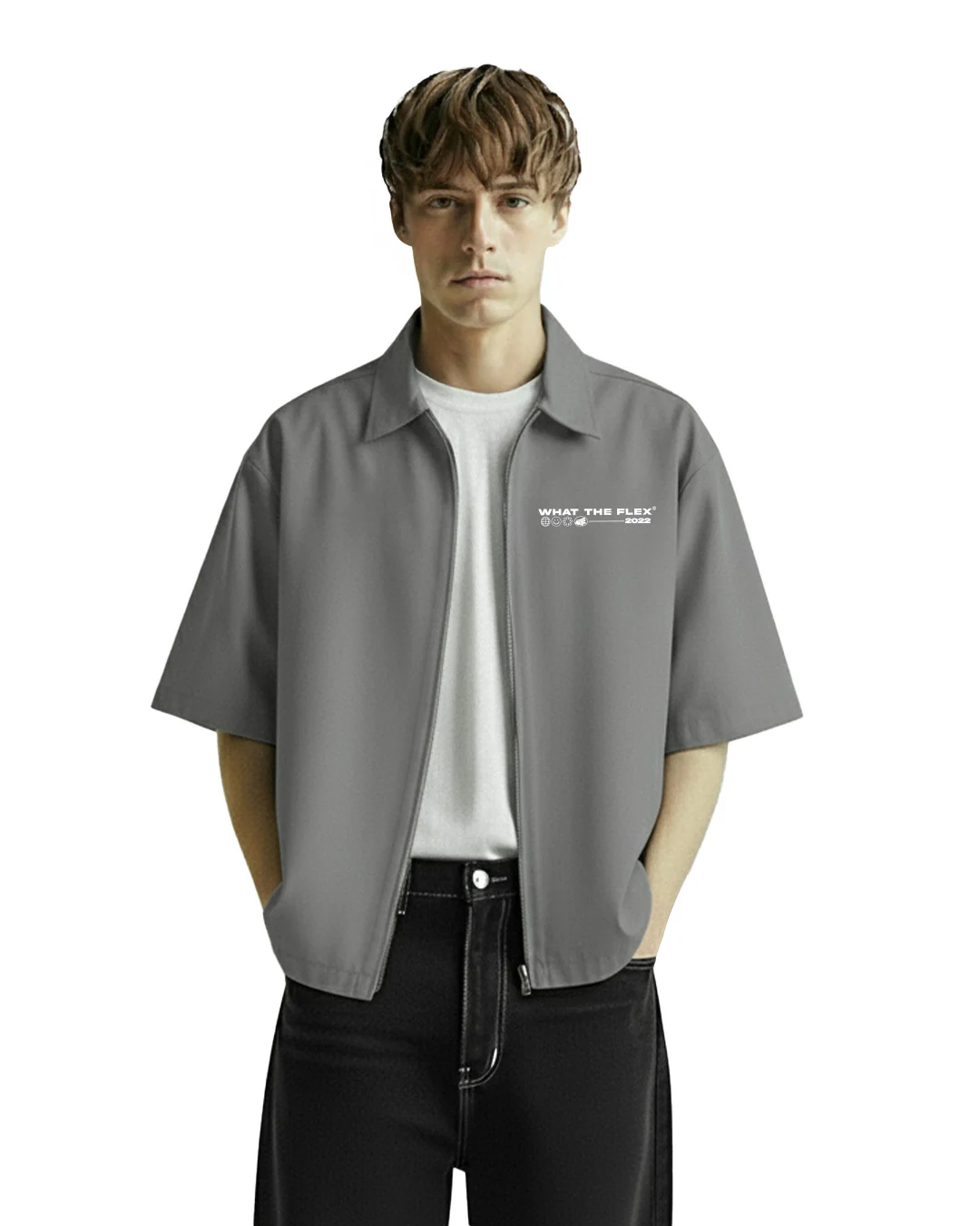 For Reals Air shirt - Image 3