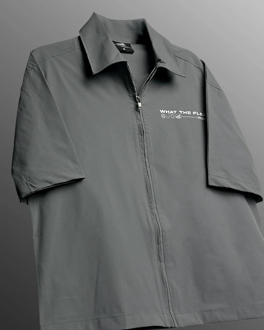 For Reals Air shirt - Image 4