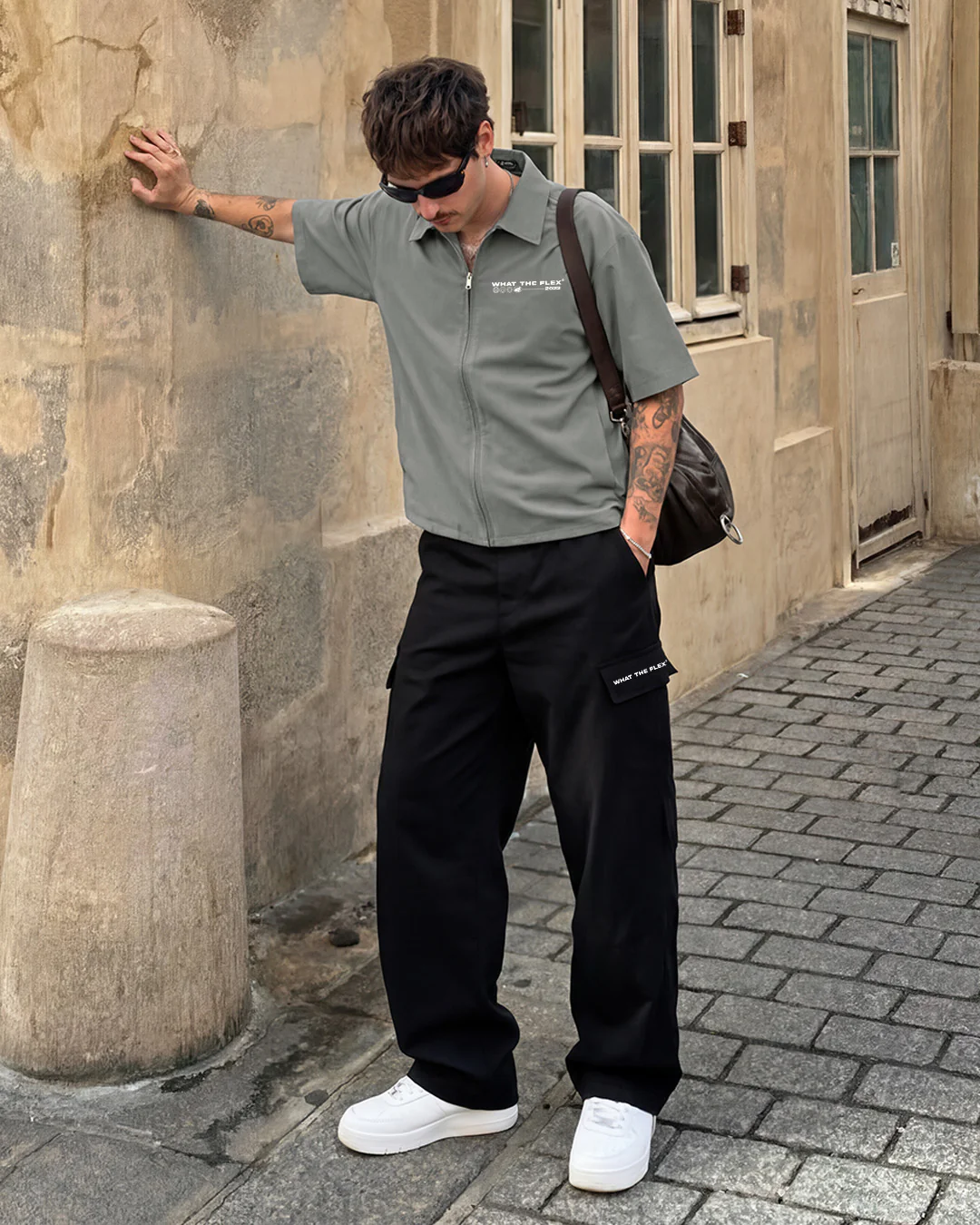For Reals Air shirt - Image 6