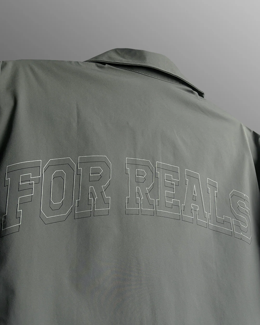 For Reals Air shirt - Image 7