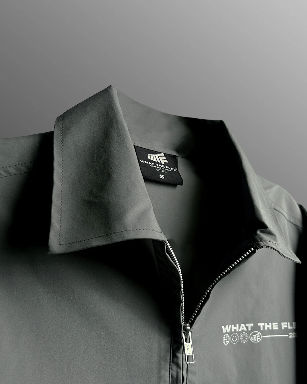 For Reals Air shirt - Image 8