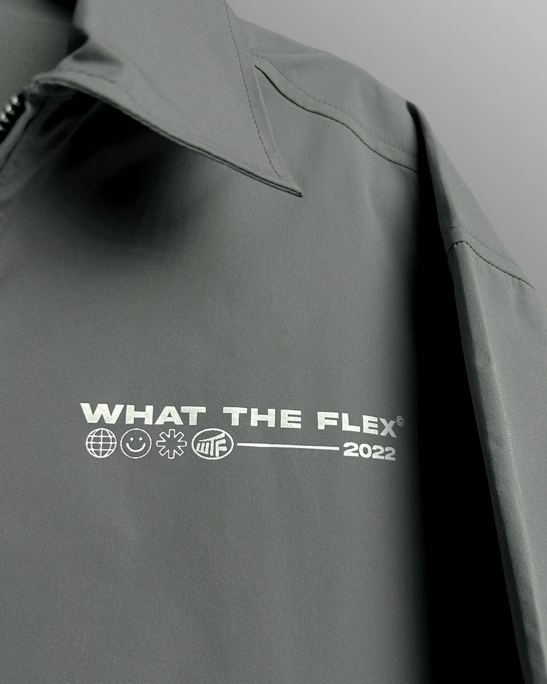 For Reals Air shirt - Image 9