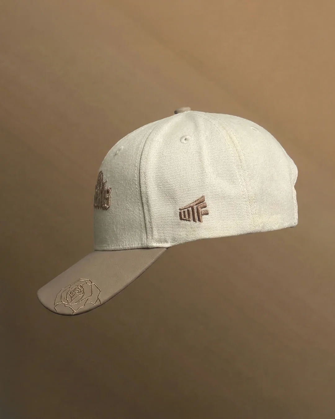 For Reals Cotton Cap - Image 6