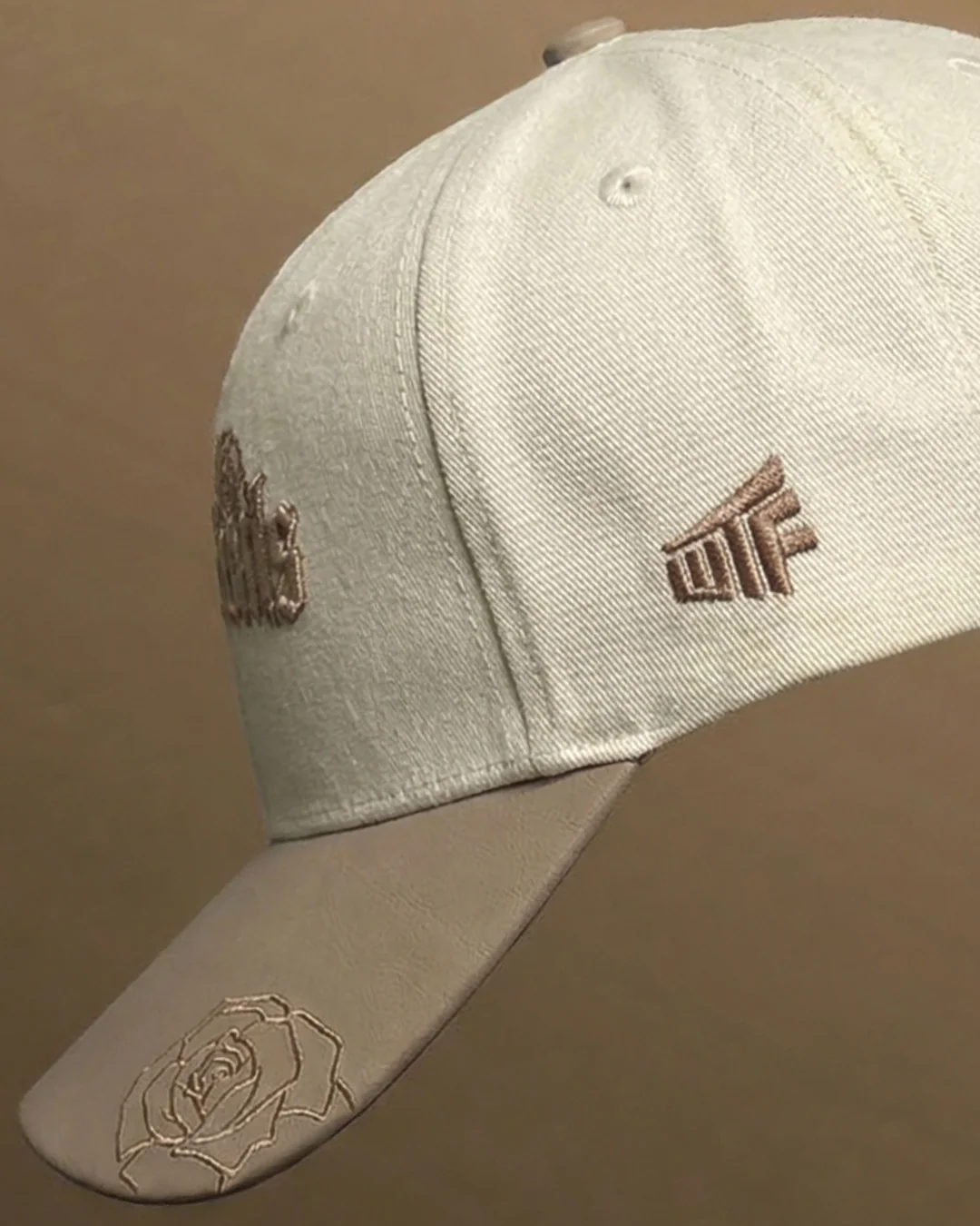 For Reals Cotton Cap - Image 7