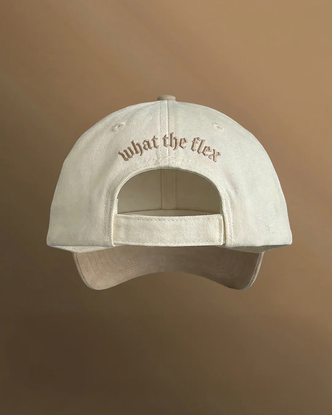 For Reals Cotton Cap - Image 8