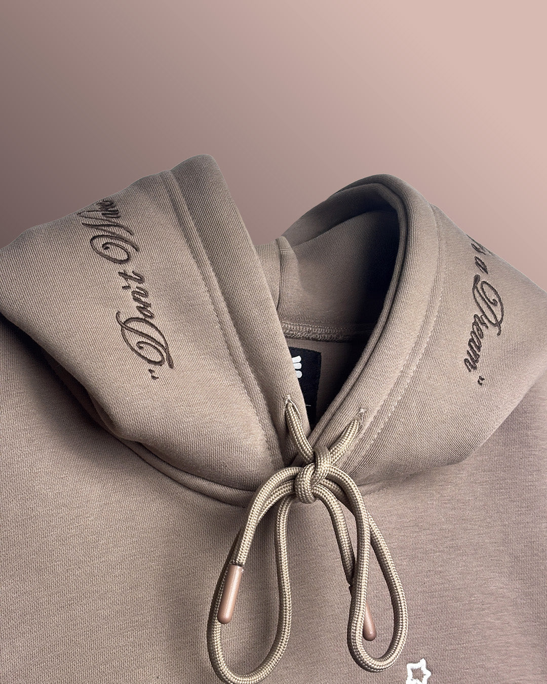 Foreign Lands Boxy-Fit Hoodie - Image 7