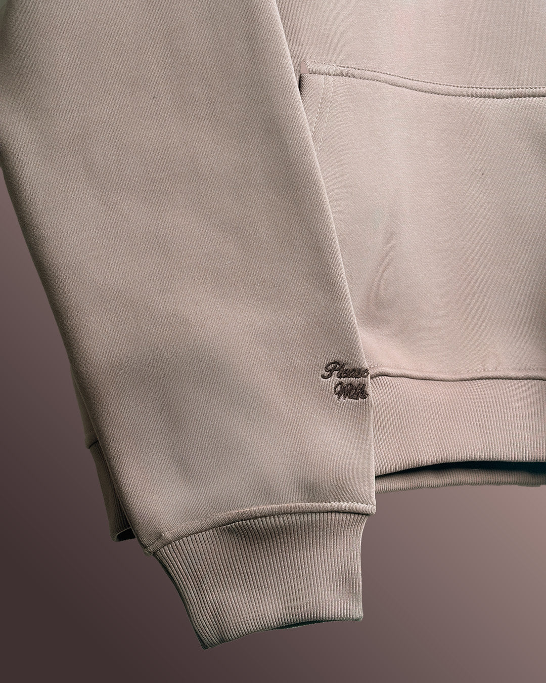 Foreign Lands Boxy-Fit Hoodie - Image 8