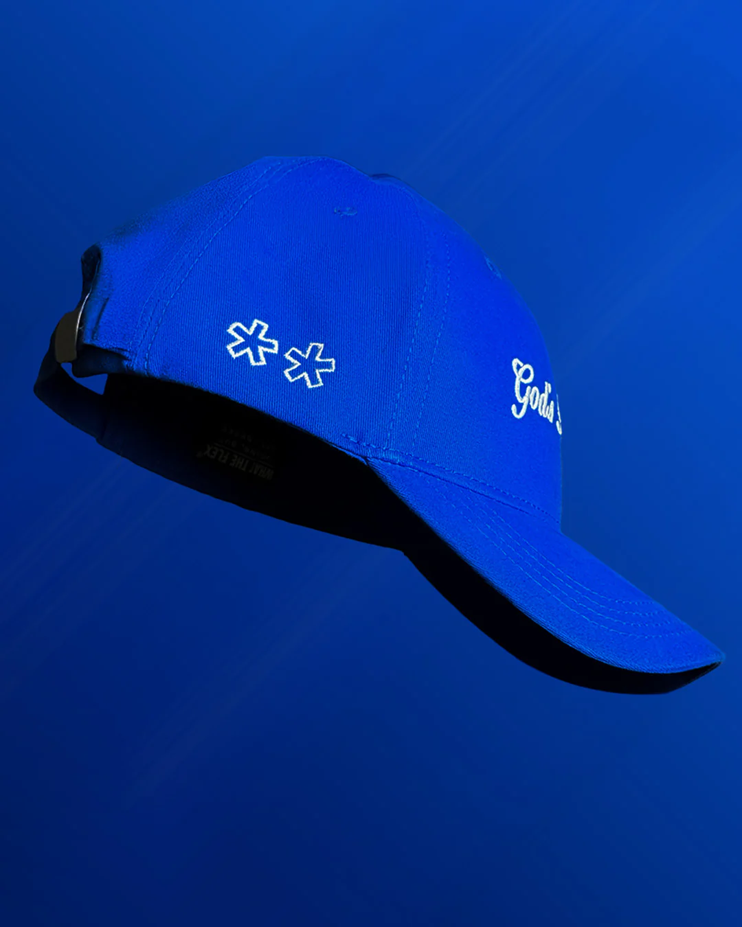 God's Favourite Cotton Cap - Image 4