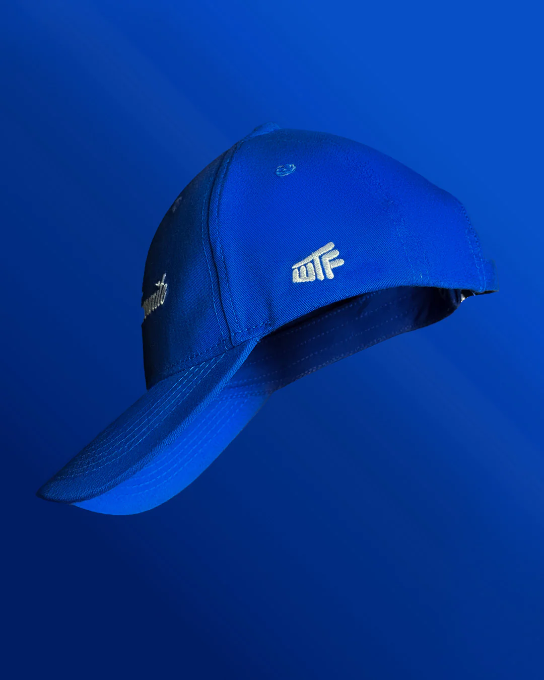 God's Favourite Cotton Cap - Image 5