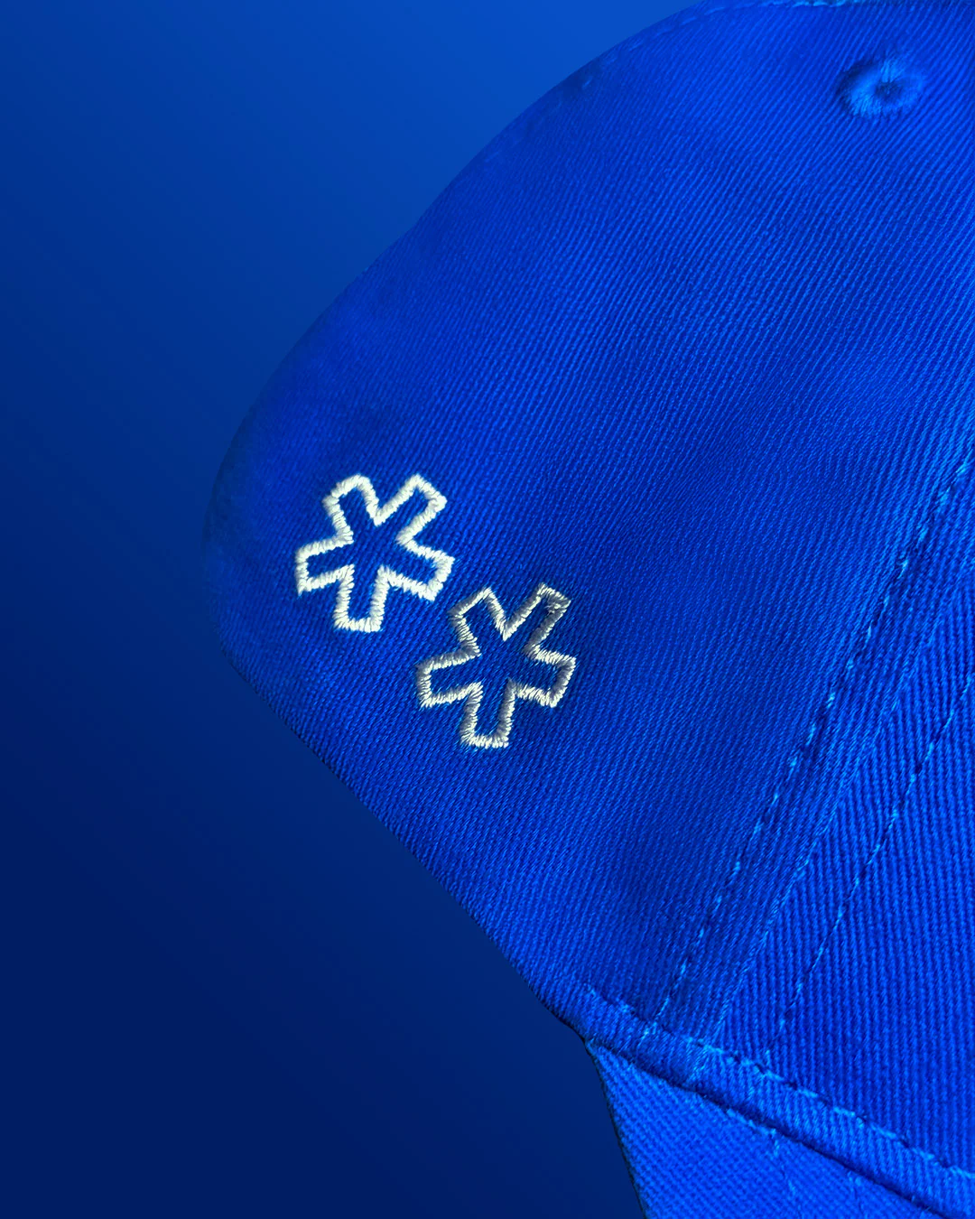 God's Favourite Cotton Cap - Image 9