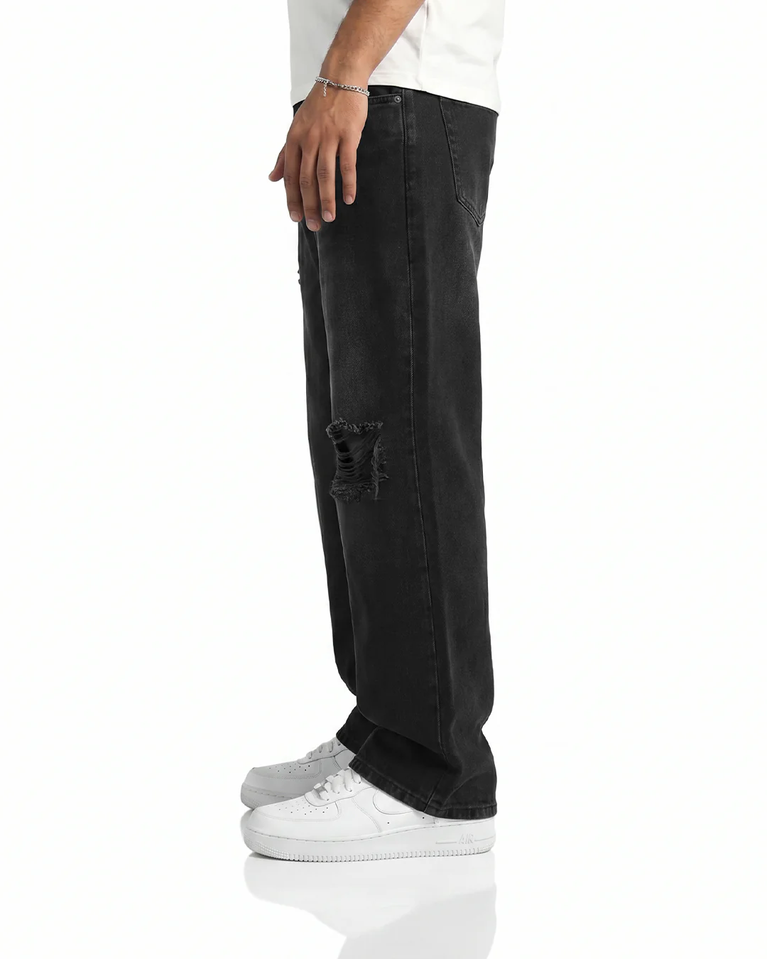 Hardfall Rugged Straight Cut Jeans - Image 6