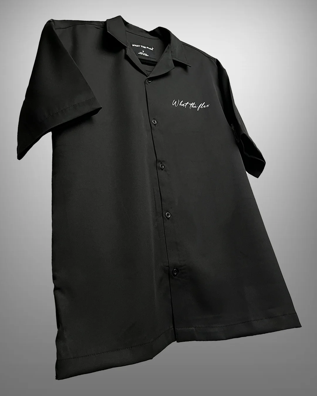Highs & Lows Bowling Shirt - Image 3