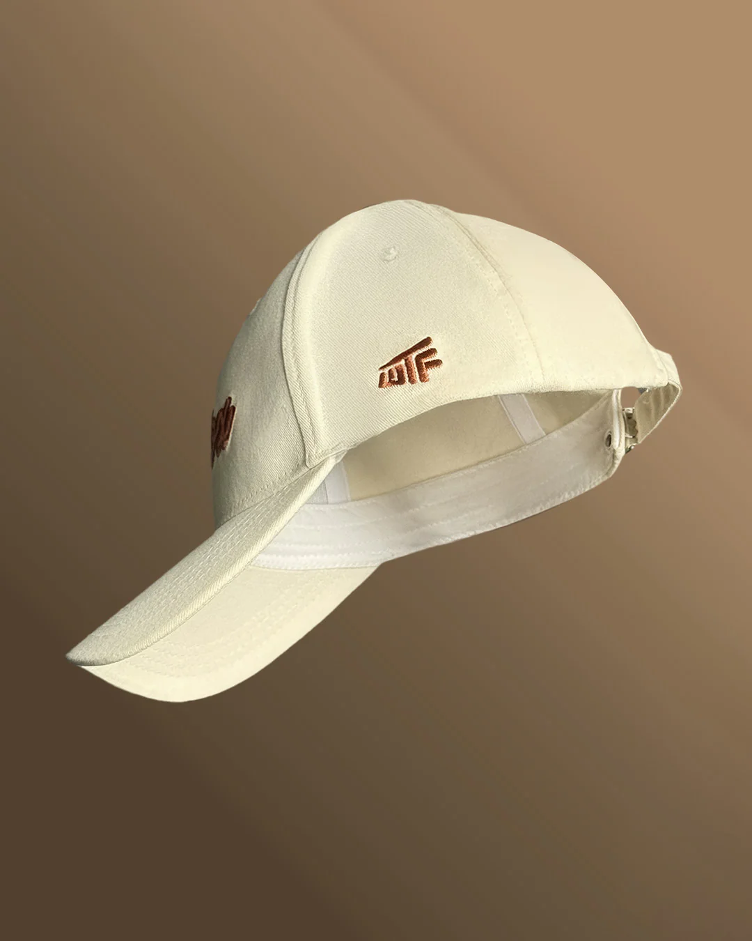 Hotbox Cotton Cap - Image 4